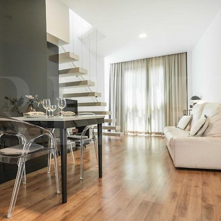 Artistic Duplex With Terrace By Picasso Museum By Rems Apartment Malaga Exterior photo